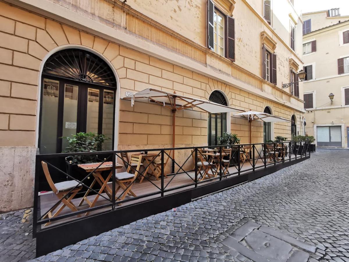 Navona Street Hotel — Photos 1